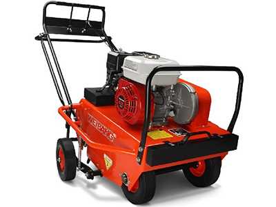 北京维邦大型除草设备